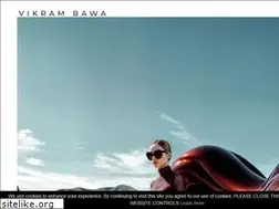 Sites similar to vikrambawa.com
