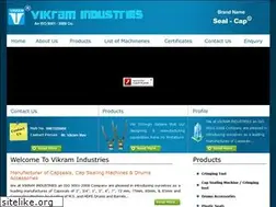 Sites similar to vikraminds.com