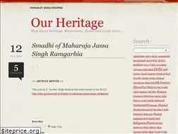 Sites similar to vikramjits.wordpress.com