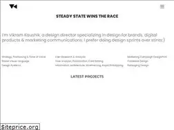 Sites similar to vikramkaushik.com