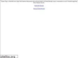 Sites similar to vikramyoga.com