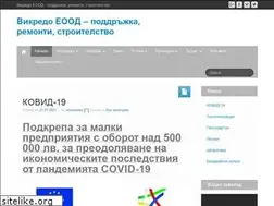 Sites similar to vikredo.com