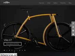 Sites similar to viks.cc