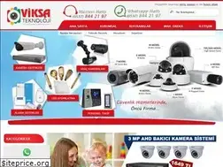 Sites similar to viksateknoloji.com