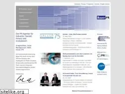 Sites similar to viktorbauer.com