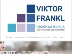 Sites similar to viktorfranklregiondemurcia.org