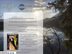 Sites similar to viktorgernot.at