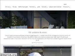 Sites similar to viktorhanson.se