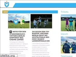 Sites similar to viktoria-berlin.de