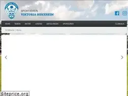 Sites similar to viktoria-herxheim.de