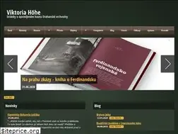 Sites similar to viktoria-hohe.net