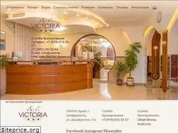 Sites similar to viktoria-hotel.com