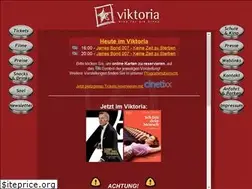 Sites similar to viktoria-kino.de