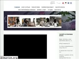 Sites similar to viktoria-latka.com