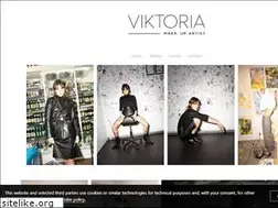 Sites similar to viktoria-makeup.de