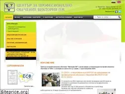 Sites similar to viktoria-pm.com