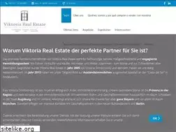Sites similar to viktoria-realestate.com