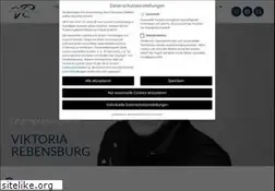 Sites similar to viktoria-rebensburg.com
