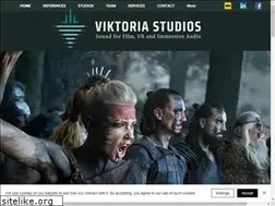 Sites similar to viktoria-studios.com