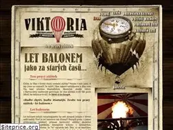 Sites similar to viktoria-vzduchoplavebni.cz