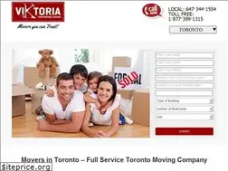 Sites similar to viktoria.ca