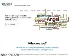 Sites similar to viktoria.co.ke