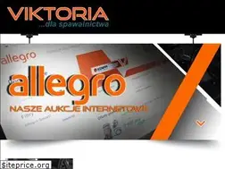 Sites similar to viktoria.info.pl