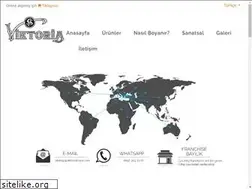 Sites similar to viktoriaboya.com