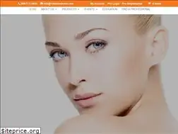 Sites similar to viktoriadeann.com
