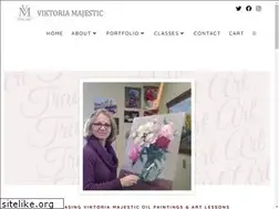Sites similar to viktoriamajestic.com