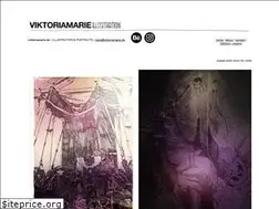 Sites similar to viktoriamarie.de