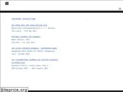 Sites similar to viktoriamaroti.com