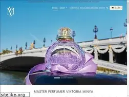 Sites similar to viktoriaminya.com