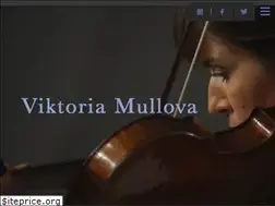 Sites similar to viktoriamullova.com