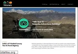 Sites similar to viktorianz.com