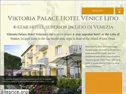 Sites similar to viktoriapalacehotel.com