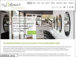 Sites similar to viktorias.com.au