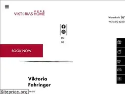 Sites similar to viktoriashome.at