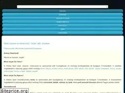 Sites similar to viktoriasport.hu
