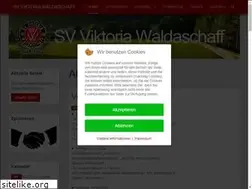 Sites similar to viktoriawaldaschaff.de