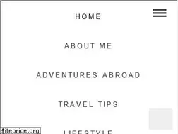 Sites similar to viktoriawanders.com