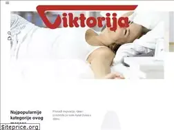 Sites similar to viktorija-le.com