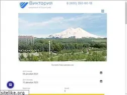Sites similar to viktoriya-essentuki.ru