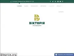 Sites similar to viktoriya.sumy.ua