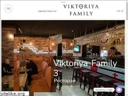 Sites similar to viktoriya.ua