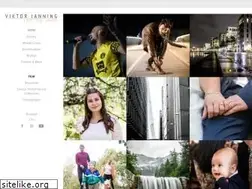 Sites similar to viktorjanning.com