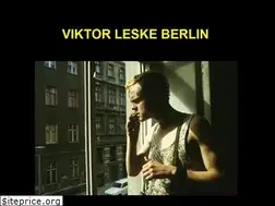 Sites similar to viktorleske.net