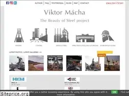 Sites similar to viktormacha.com