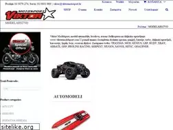 Sites similar to viktormodelsport.com
