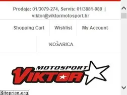 Sites similar to viktormotosport.hr